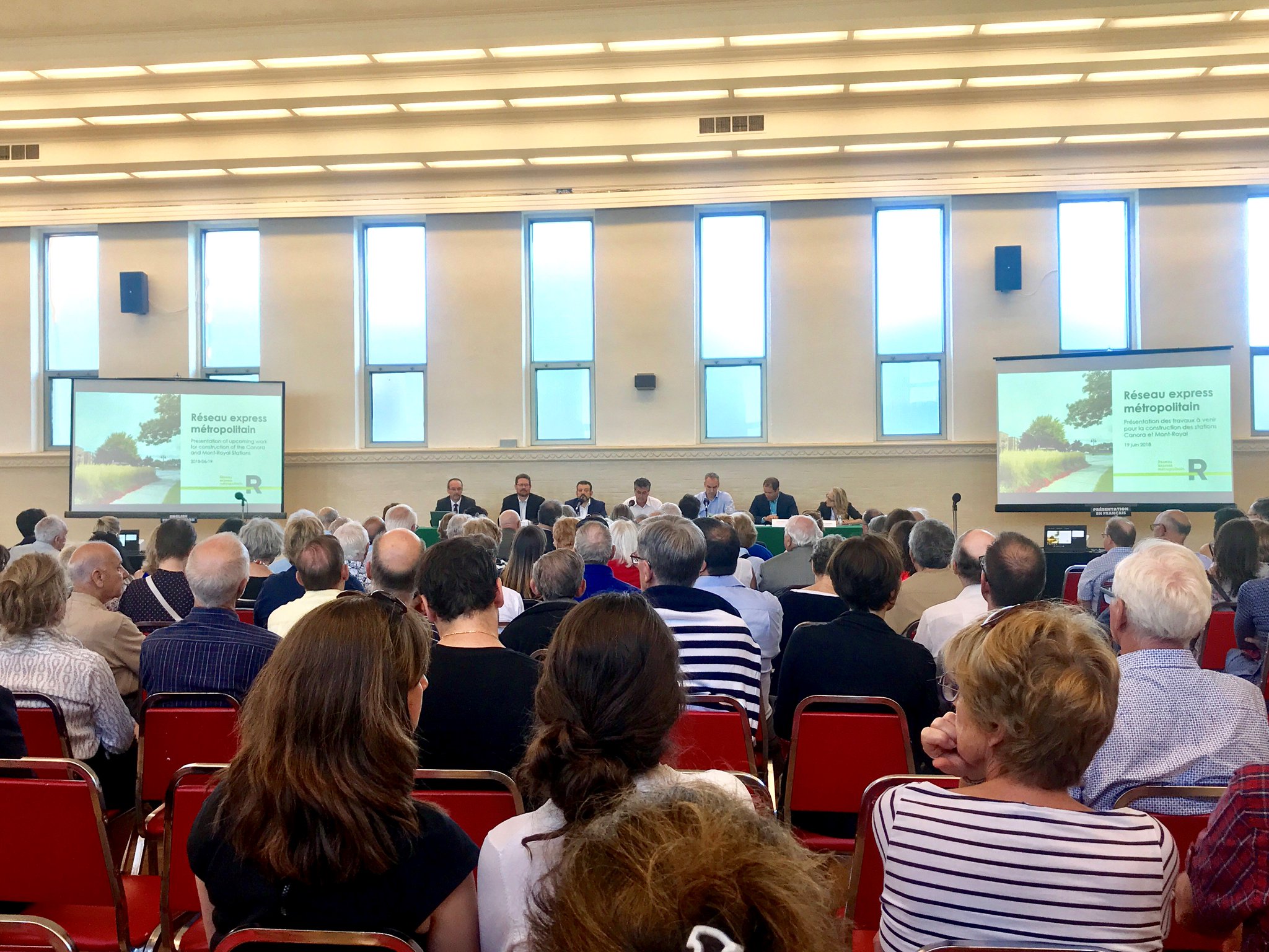 rem rencontre information