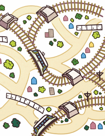 Illustration Tania Mignacca