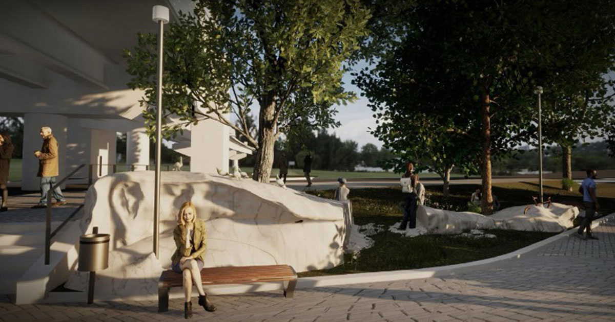 Patrick Bernatchez Opengrah