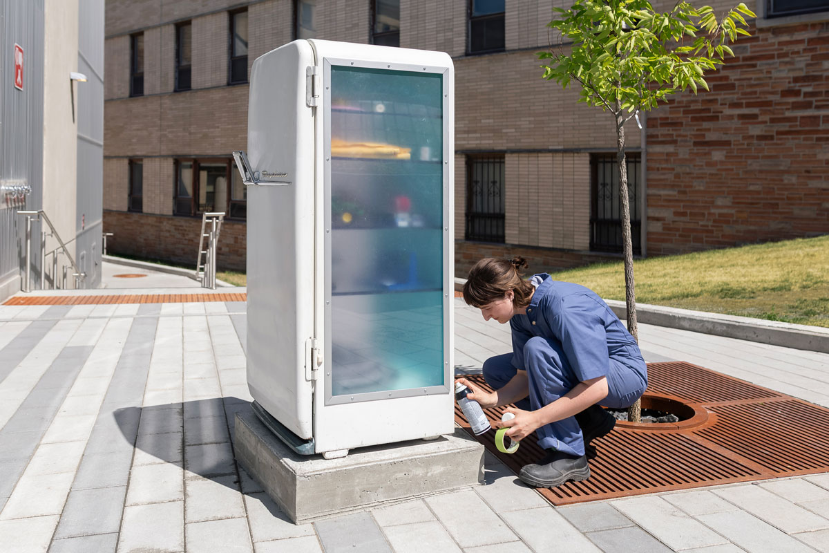 Sous-sol : une géologie humaine 