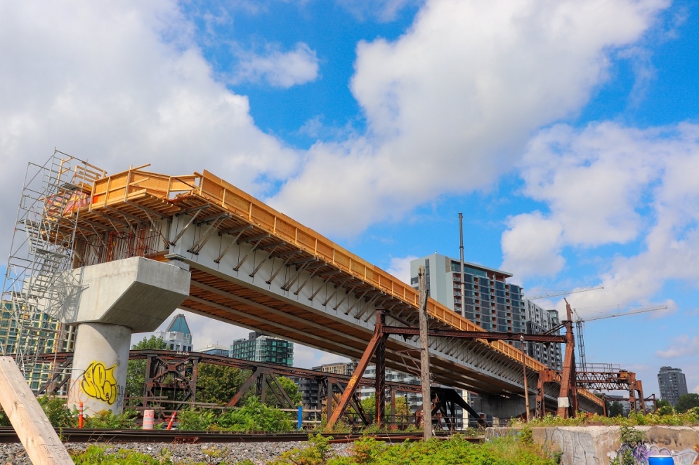 Canal Lachine - Septembre 2019