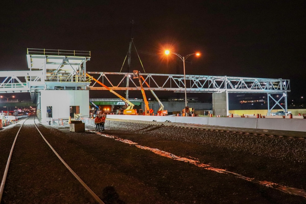 Station Du Quartier - Septembre 2019