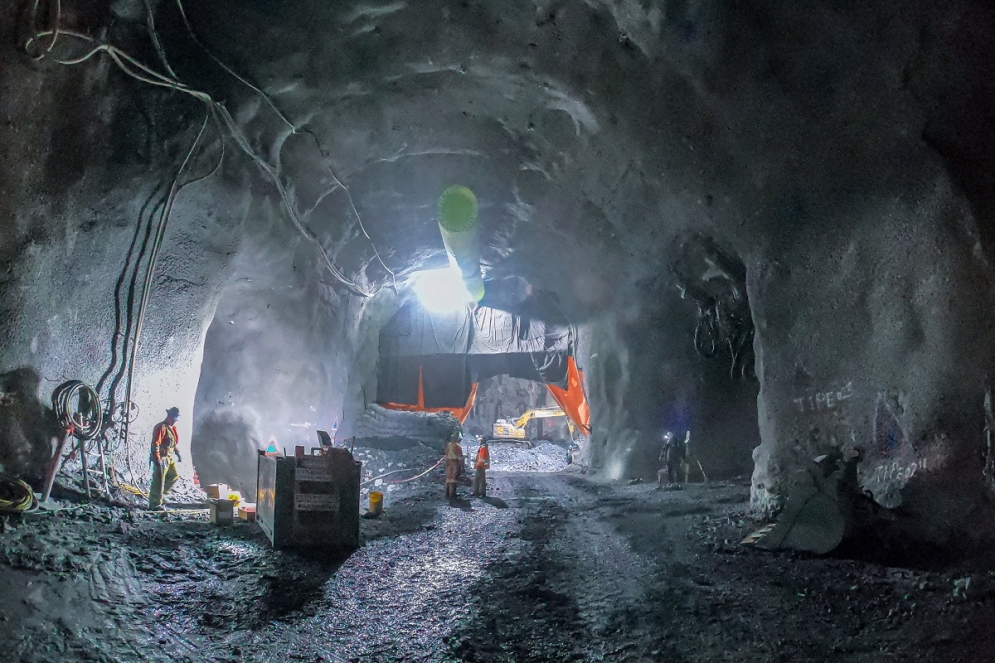 Édouard-Montpetit - Décembre 2019