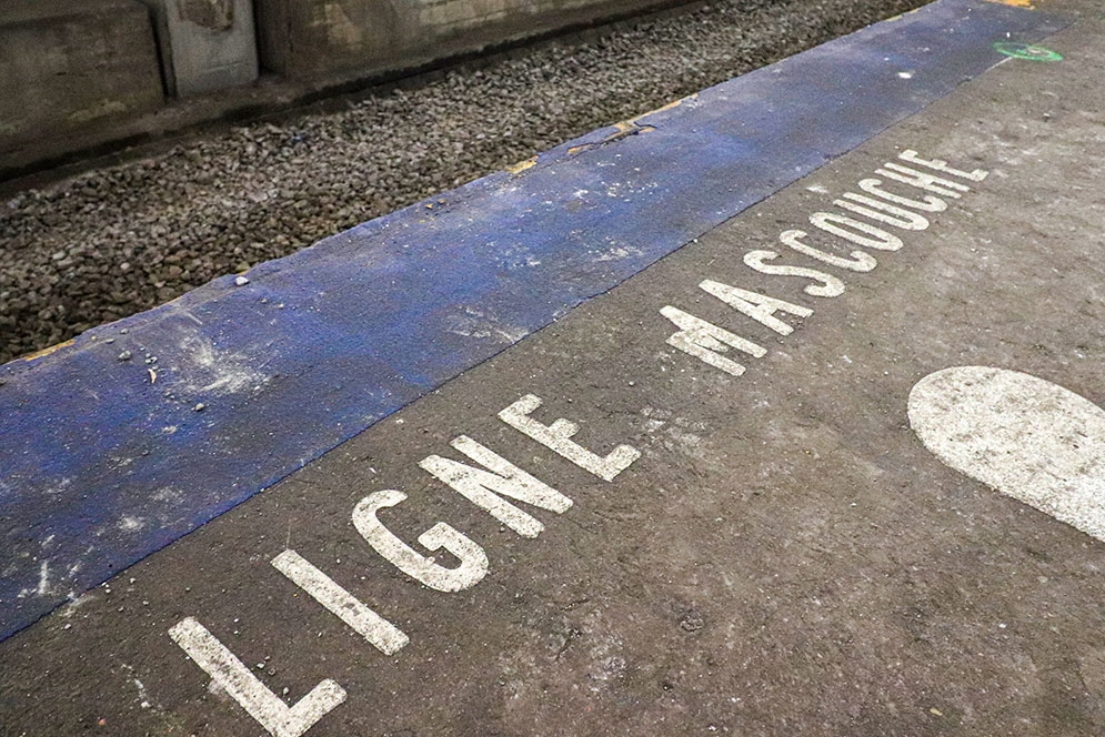 Central Station - July 2020 