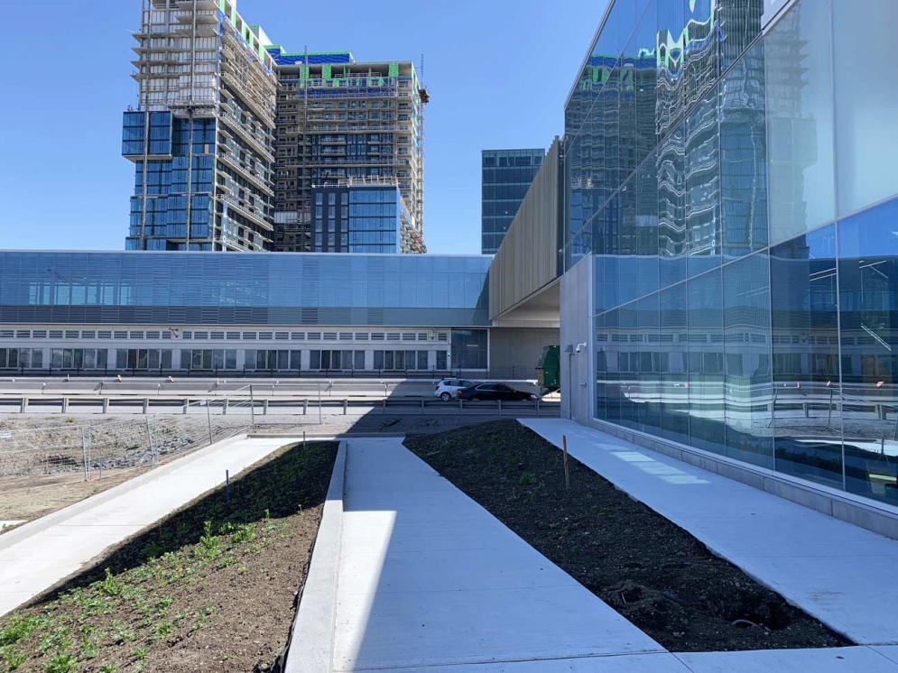 Station Du Quartier | mai 2022