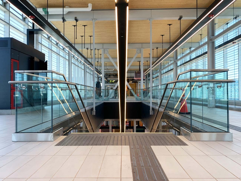 Station Du Quartier | mai 2022