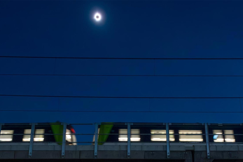 April 8, 2024 - Pointe Saint-Charle, Boul. Marc Cantin