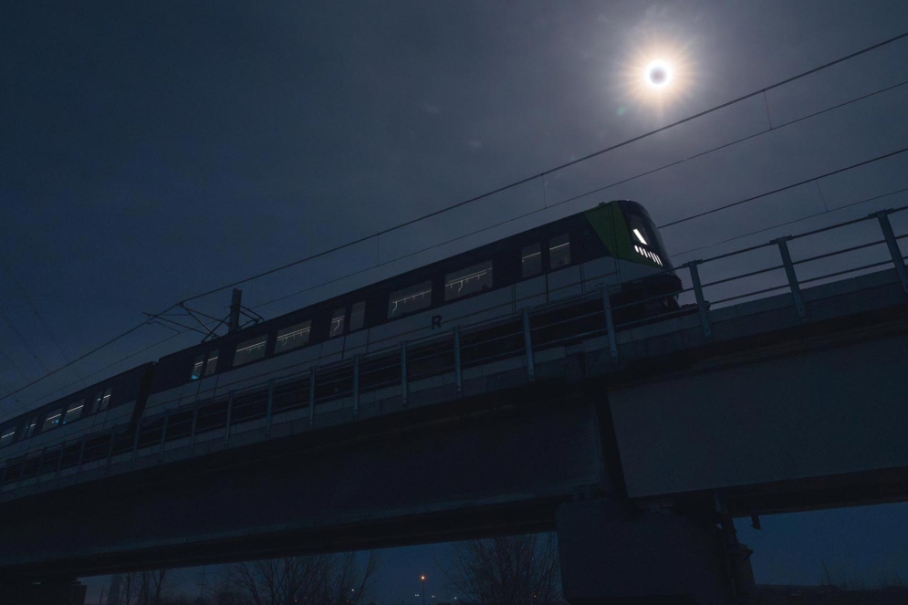 8 avril 2024 - Pointe Saint-Charle, Boul. Marc Cantin