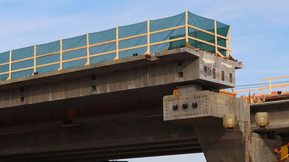 Deux-Montagnes - November 2021