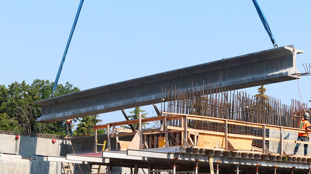 Deux-Montagnes Station - July 2021