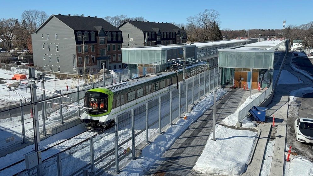 24 février 2024 –  Station Grand-  Moulin