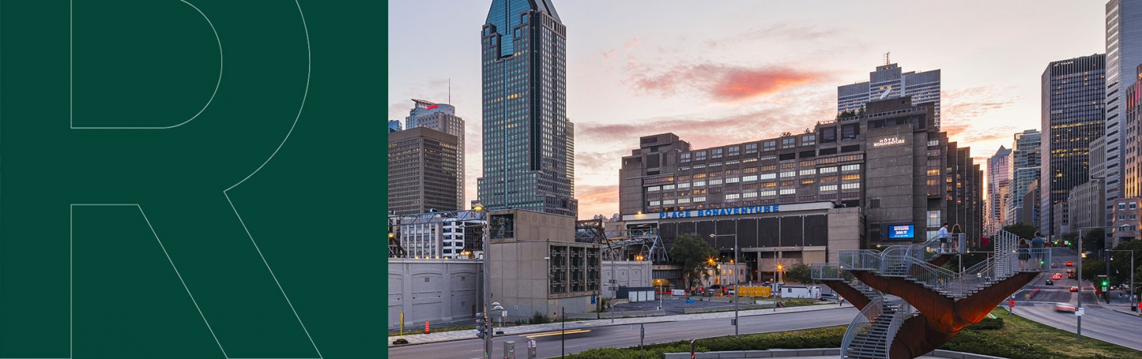 REM Public Art Program Announcement