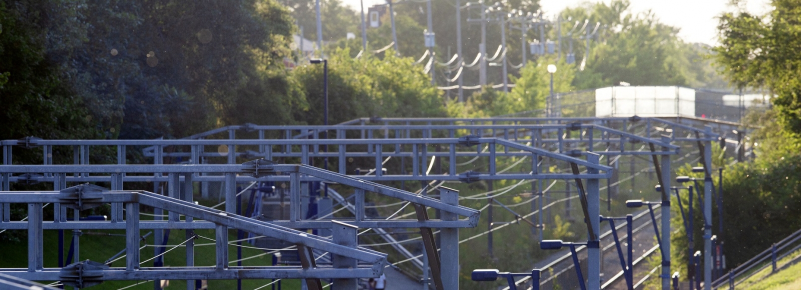 Neighborhood meeting - Deux-Montagnes (Grand-Moulin station)