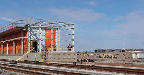 Resuming REM work sites in a time of pandemic 