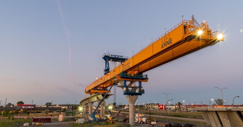 The REM on the West Island in three questions