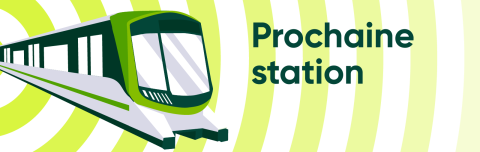 Prochaine station