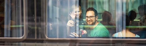 REM inauguration event