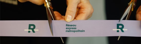 Inauguration du 17 novembre 2025