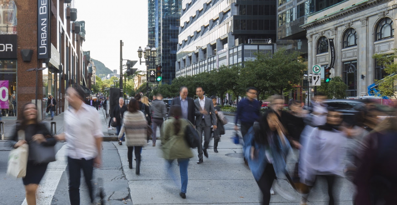 Downtown | The network’s busiest stations have already been targeted as suitable locations for the installation of artwork. 