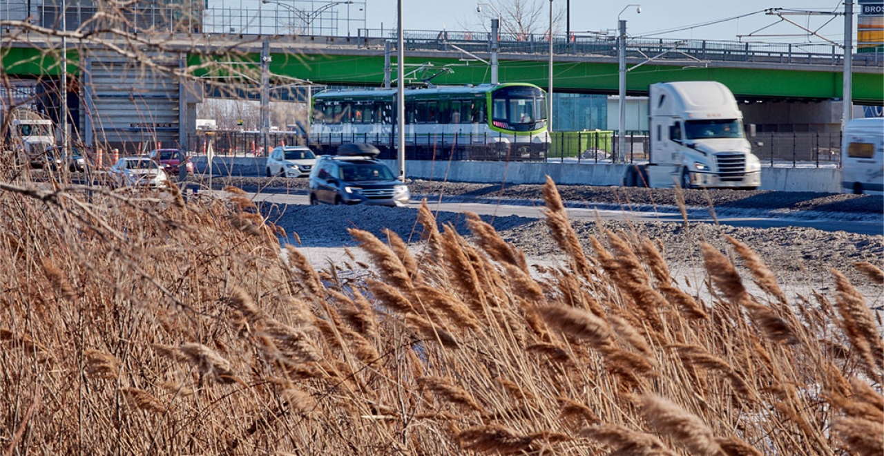 In general, the tests confirmed the approach taken during the railway system’s design and enabled the necessary adjustments to be done on all the installed subsystems. Priority was given to ensuring that the network operates smoothly, safely and reliably. 📷 Alstom / C. Fleury.