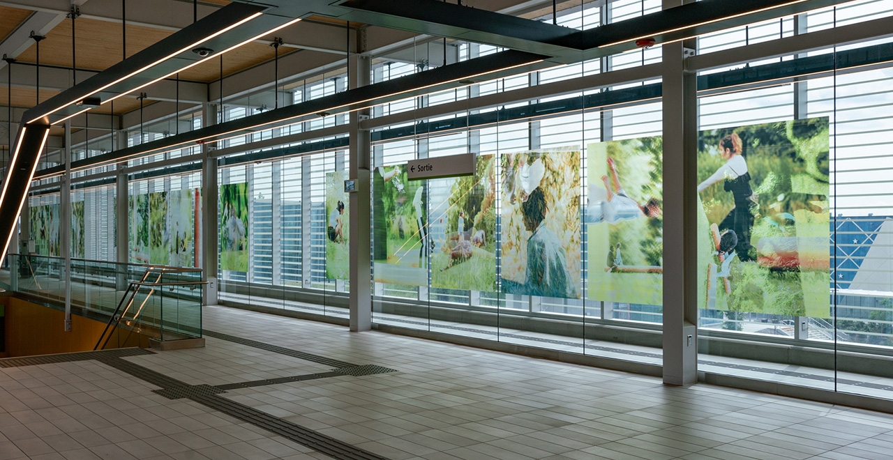 Oxygène © Alexis Bellavance