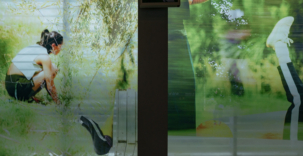 Oxygène © Alexis Bellavance