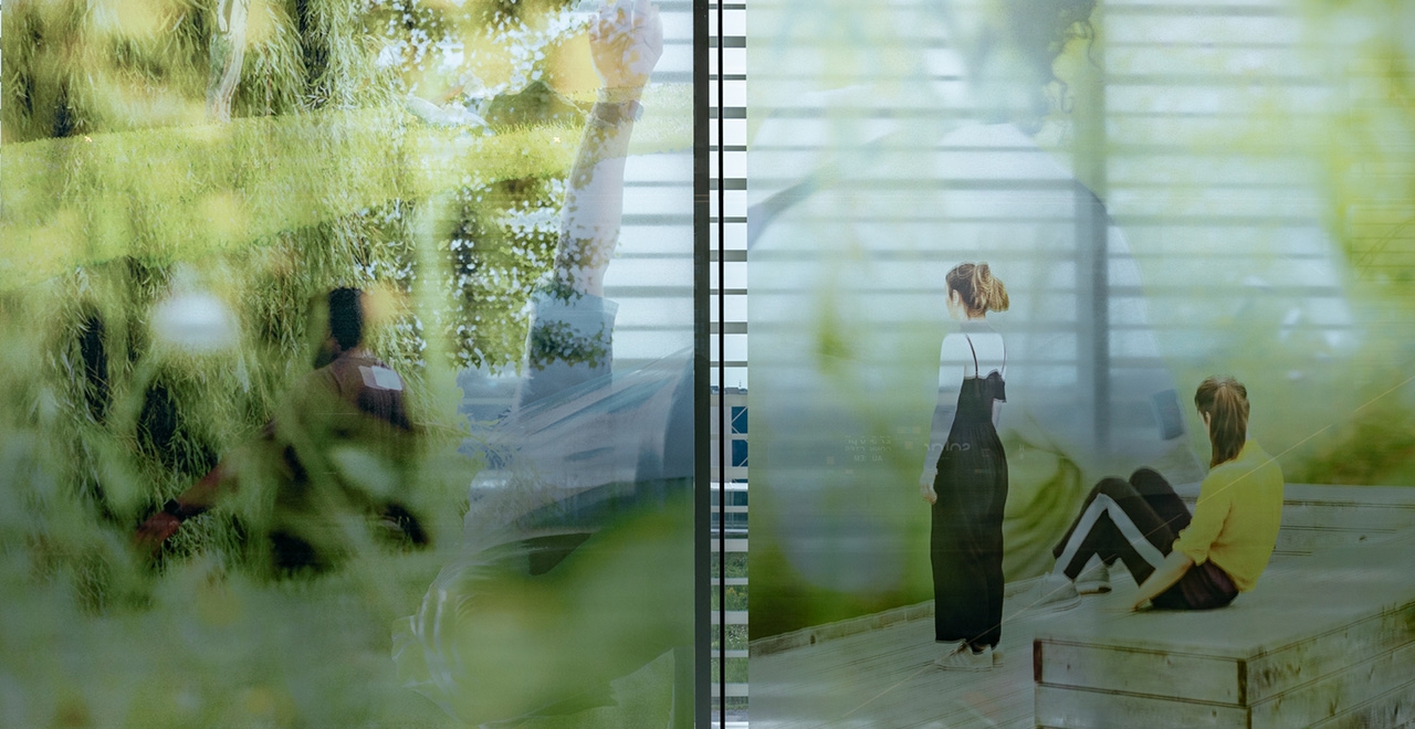 Oxygène © Alexis Bellavance