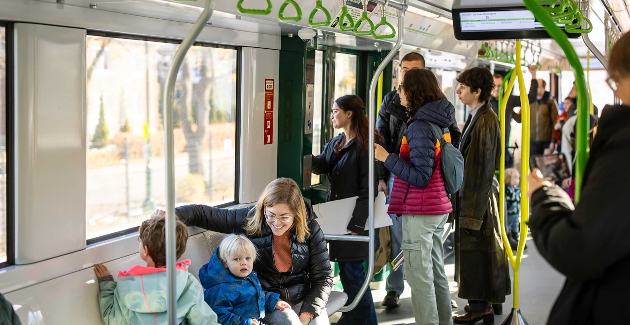 Portes ouvertes du REM le 15 et 16 novembre 2025