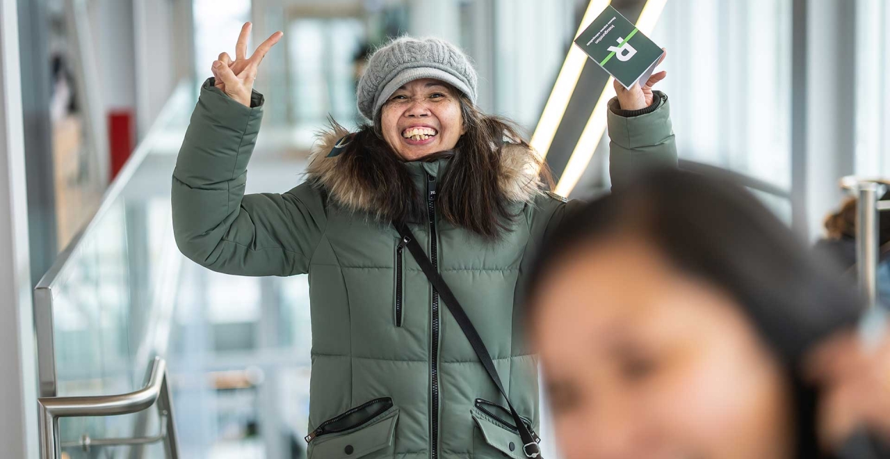 Portes ouvertes du REM le 15 et 16 novembre 2025