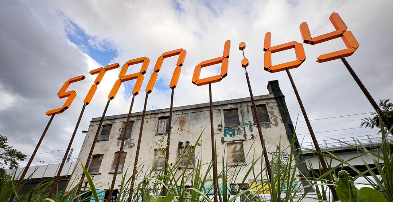 Stand:by, August 2023 