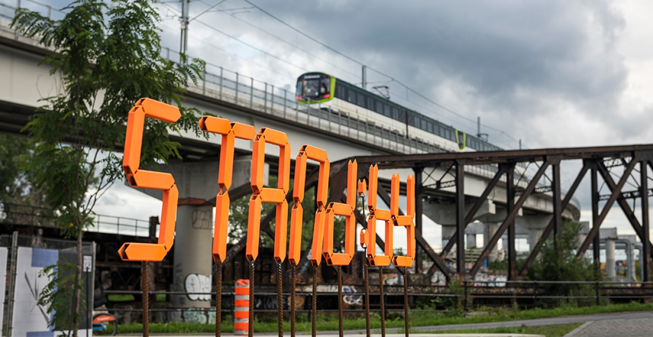 Stand:by, August 2023 