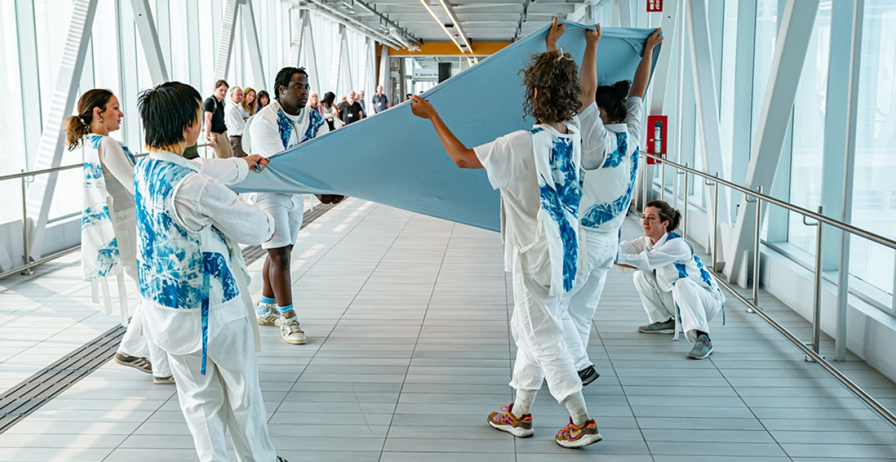 Performances - Work Oxygène