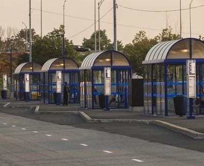 Lire Terminus Panama : un jalon complété