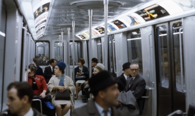 Lire Infographie : les transports collectifs, d'hier à aujourd'hui