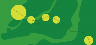 Lire Réseau transitoire pour les lignes Deux-Montagnes et Mascouche à partir de mars 2020