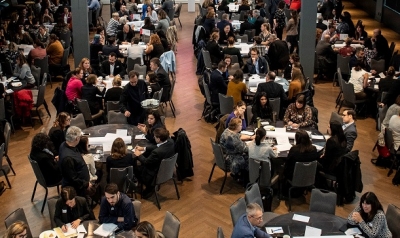 Lire Plus de 200 employeurs mobilisés pour les usagers des lignes Deux-Montagnes et Mascouche