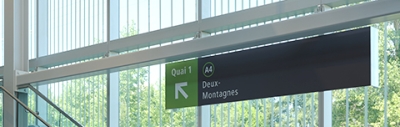 Read Commissioning of the Deux-Montagnes Branch in November 2025