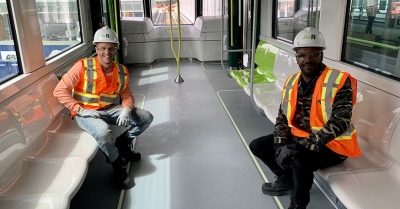 Lire Le REM à Sucré Salé et dans les médias