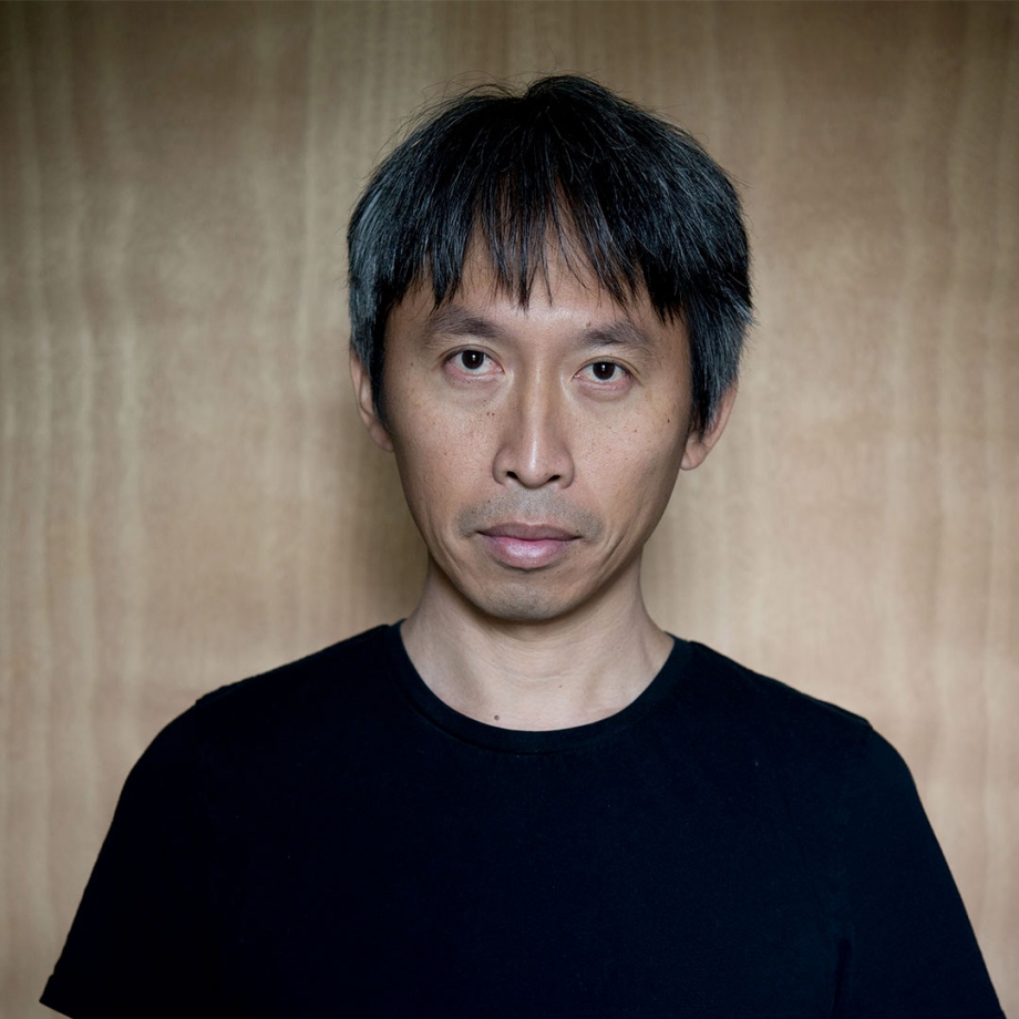 Photo of Chih-Chien Wang