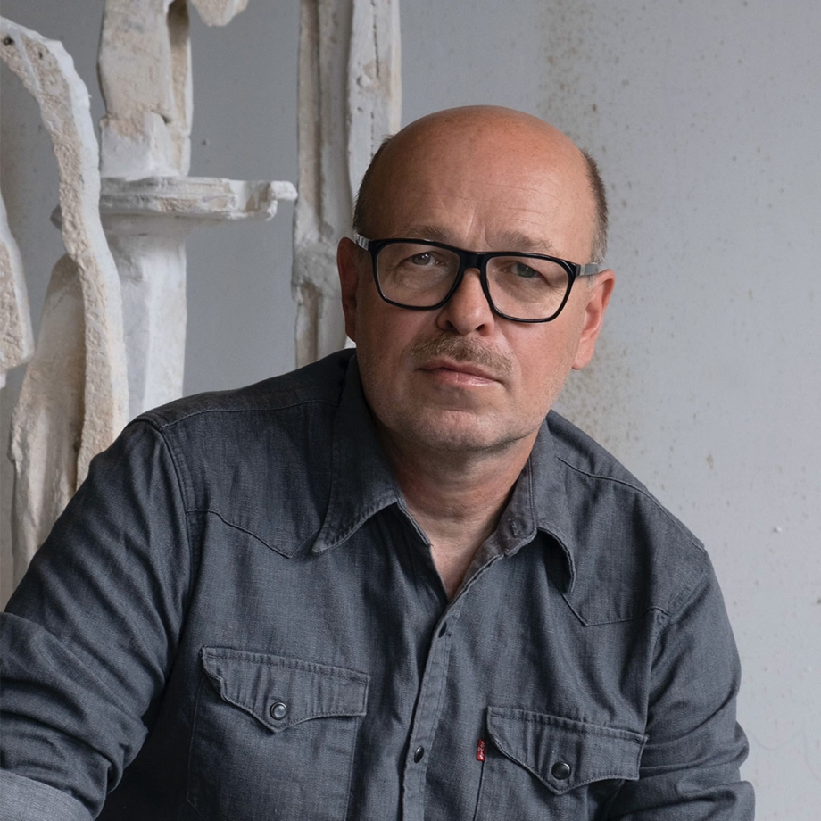 Photo of David Armstrong VI