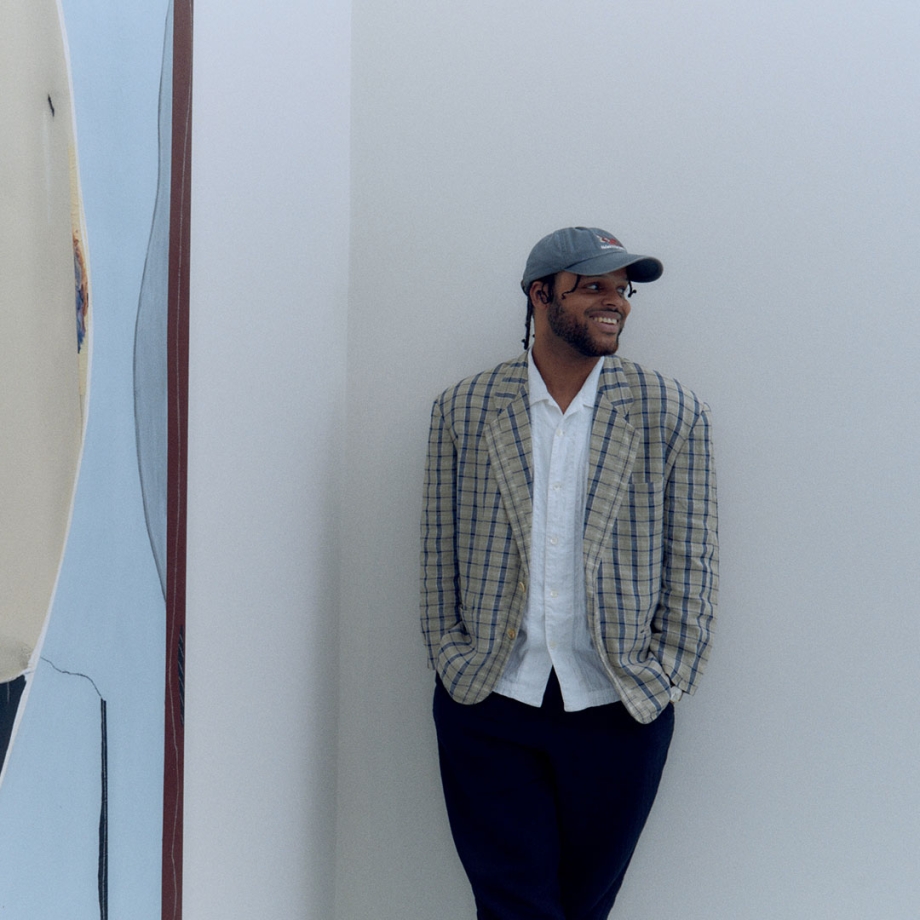 Photo of Manuel Mathieu